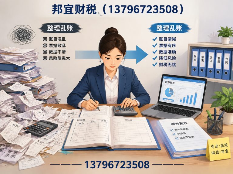 五常市公司注册展示图